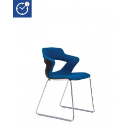 ZENITH plast plus black CFS