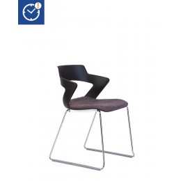 ZENITH plast plus combi black CFS