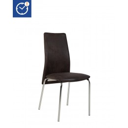 MUZA chrome (BOX-2)