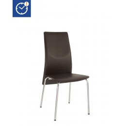 MUZA slim chrome (BOX-4)