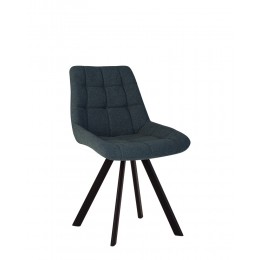 NICOLE 4L black (BOX-1) SQR