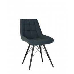 NICOLE 4LX black (BOX-1) SQR