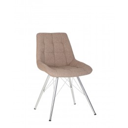 NICOLE 4LX chrome (BOX-2) SQR