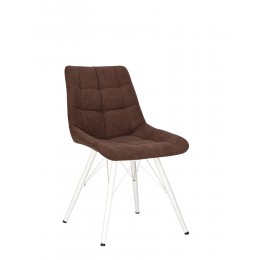 NICOLE 4LX white (BOX-2) SQR