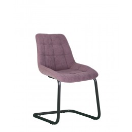 NICOLE CF black (BOX-1) SQR
