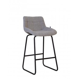 NICOLE hoker CFS LB black (BOX-1) SQR
