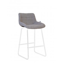 NICOLE hoker CFS LB white (BOX-2) SQR