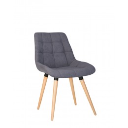 NICOLE WOOD black (BOX-1) SQR