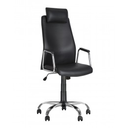 SOLO HR steel SL CHR68