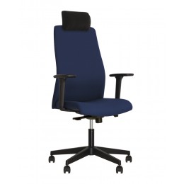 SOLO R HR black ST PL70