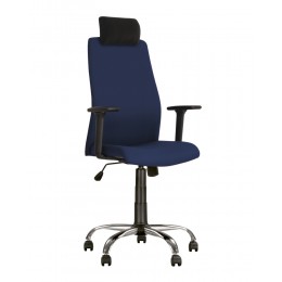 SOLO R HR steel SL CHR68
