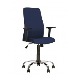 SOLO R steel SL CHR68