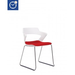 ZENITH plast plus combi white CFS