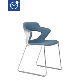 ZENITH plast plus white CFS
